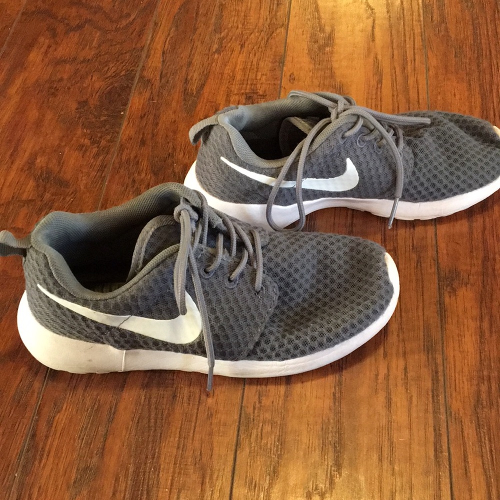 Nike Roshe’s
